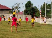 Pesona FC, Pitung FC Bersaing Juarai Mini Soccer U-15 Piala Kemerdekaan