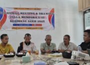 Ini Hasil Drawing Piala Menpora U-15 Regional Aceh