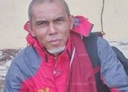 Wartawan Senior Gayo Terima Penghargaan 2 Dekade Perdamaian Aceh