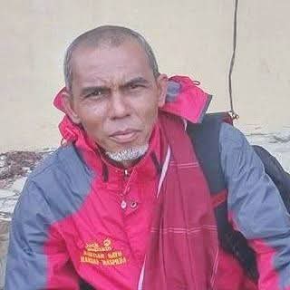 Wartawan Senior Gayo Terima Penghargaan 2 Dekade Perdamaian Aceh