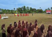 Besok, Paskibra Darul Aman Siap Tampil Maksimal HUT RI