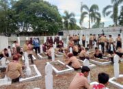 Pramuka Harus Jadi Garda Terdepan Perkuat Cinta Tanah Air