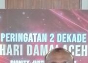 Penganugerahan Jurnalis Dinilai Amburadul, Adnan NS: “Melecehkan Profesi”