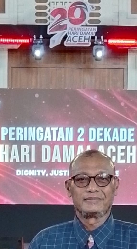 Penganugerahan Jurnalis Dinilai Amburadul, Adnan NS: “Melecehkan Profesi”