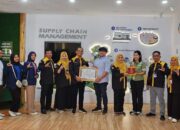 Perkuat Keterbukaan Informasi, TPL Terima Kunjungan UGN Sidimpuan