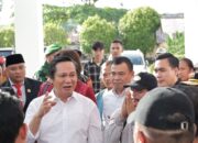 Pengusulan P3K Paruh Waktu Di Nisbar Terkendala Keuangan