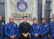Lima Anggota DPRD Deliserdang Bergabung Bersama KOMBAT