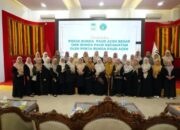 Rita Mayasari Ikuti Pembekalan Program Kerja Wujudkan PAUD Berkualitas