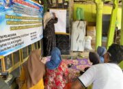 Tim PPM DPPM Universitas Samudra Inovasikan Dan Diversifikasi Produk Kepiting