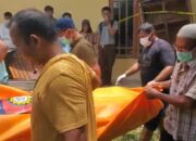 Ingin Minta Pohon Pinang, Warga Temukan Pemilik Rumah Sudah Jadi Mayat