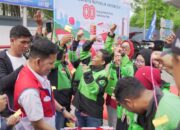 Pertamina Patra Niaga Sumbagut Meriahkan HUT RI Dengan Promo Spesial