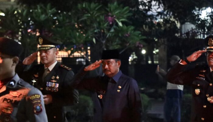 Mengenang 80 Tahun Perjuangan Kemerdekaan