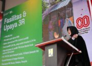 Target Illiza Wujudkan Banda Aceh Bebas Sampah 2027