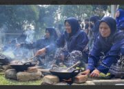 Rumah Pintar Astra, Laboratorium Ekonomi Sirkular yang Mengubah Wajah Talang Babungo