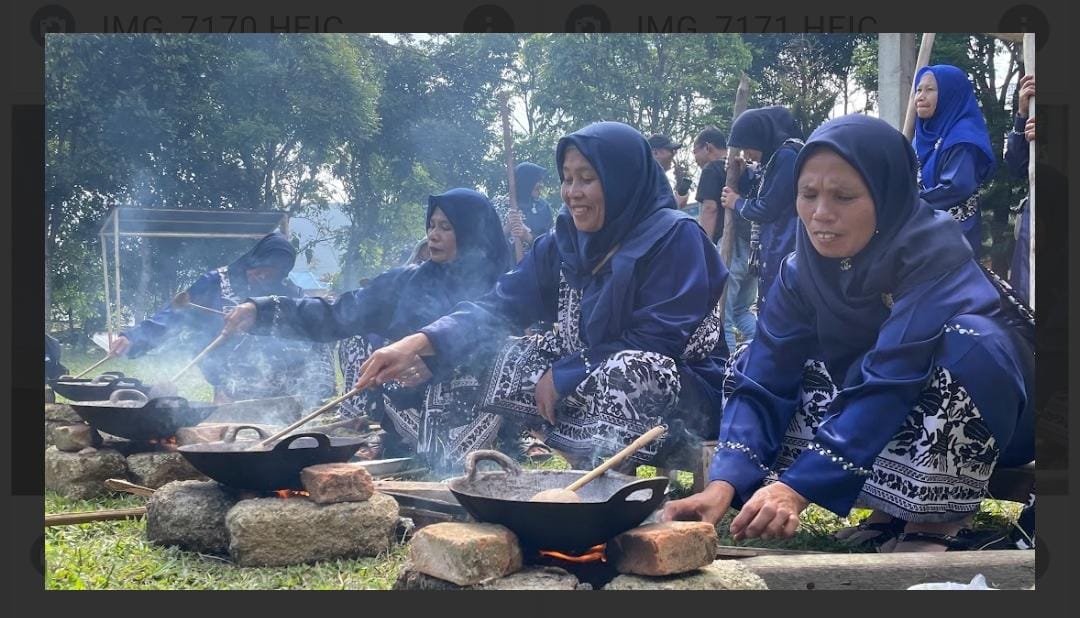 Rumah Pintar Astra, Laboratorium Ekonomi Sirkular yang Mengubah Wajah Talang Babungo