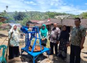 Universitas Graha Nusantara Bekali UMKM Di Tapsel Dengan TTG Dan Analisis Ekonomi