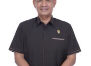 HUT Kemerdekaan RI Sutarto Ajak  Warga Berkontribusi Bangun Daerah