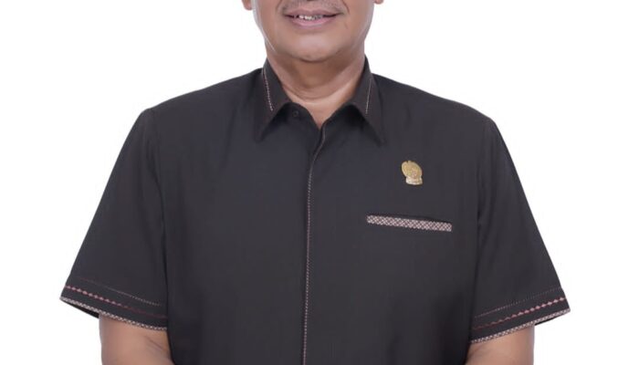 HUT Kemerdekaan RI Sutarto Ajak Warga Berkontribusi Bangun Daerah