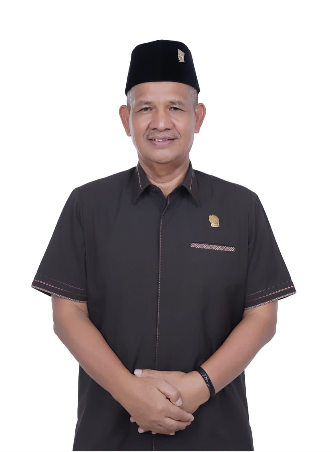 HUT Kemerdekaan RI Sutarto Ajak Warga Berkontribusi Bangun Daerah