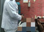 HUT RI Berduka, Siswa MIN 7 Aceh Timur Meninggal Tersengat Listrik