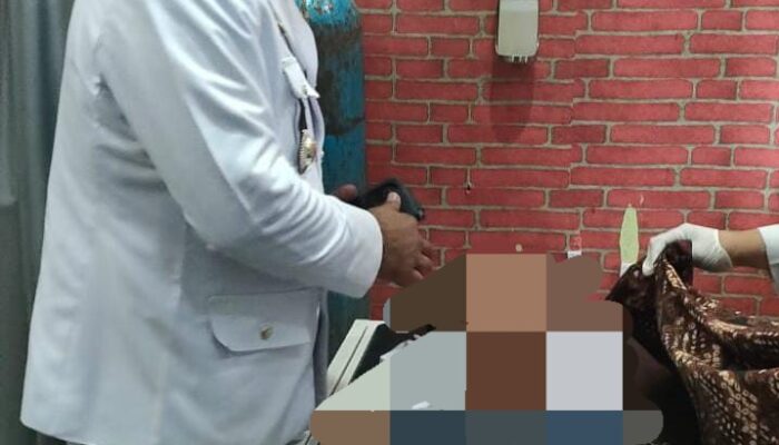 HUT RI Berduka, Siswa MIN 7 Aceh Timur Meninggal Tersengat Listrik