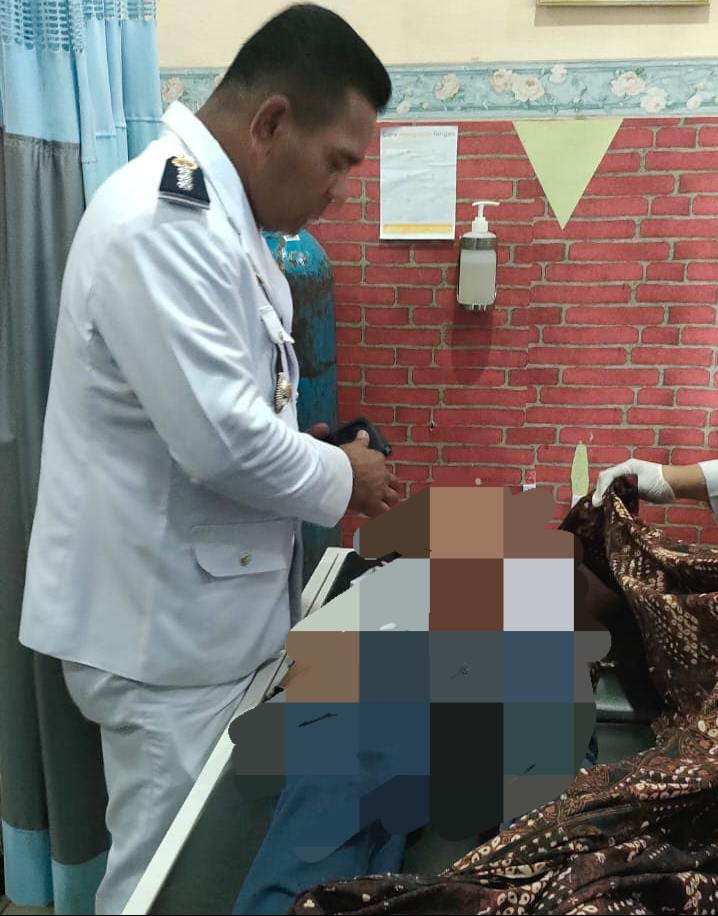 HUT RI Berduka, Siswa MIN 7 Aceh Timur Meninggal Tersengat Listrik