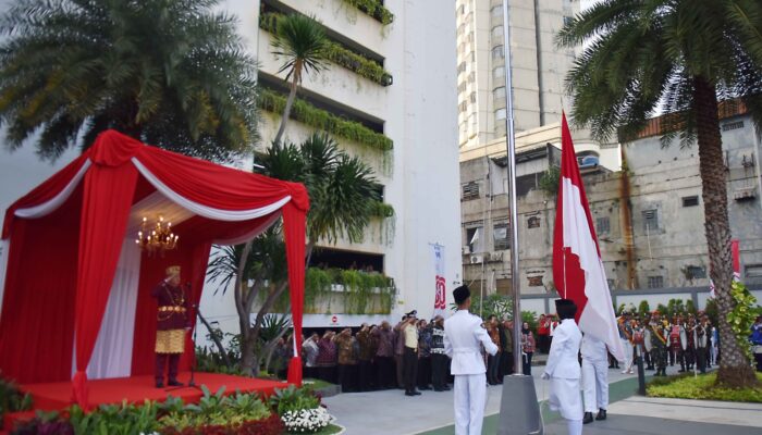 80 Tahun Kemerdekaan Republik Indonesia, Miliki Rumah Bukan Sekadar Impian