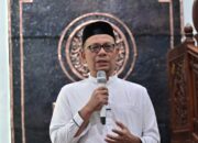 Wakil Ketua DPRK Banda Aceh Ajak Refleksi Kemerdekaan Melalui Zikir