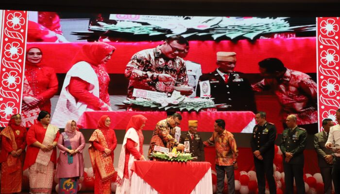 UHC Bakal Jadi Hadiah Kemerdekaan Bagi Masyarakat Deliserdang