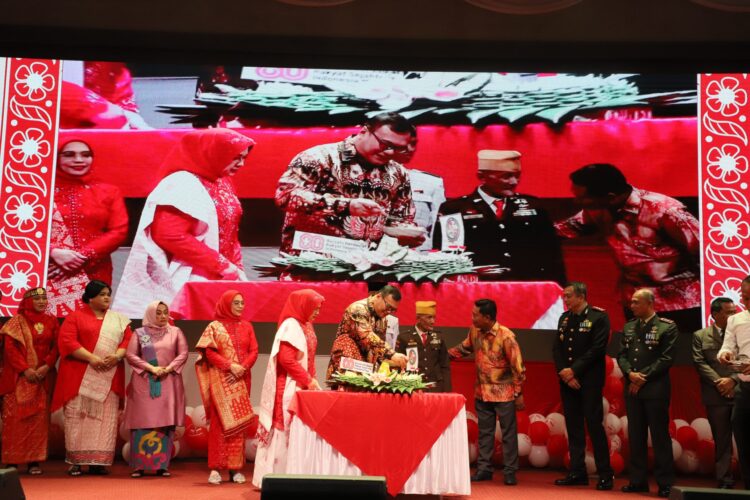 UHC Bakal Jadi Hadiah Kemerdekaan Bagi Masyarakat Deliserdang