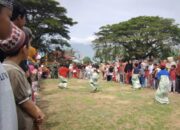 TMMD Kodim 0108/Agara Gelar Lomba Meriahkan HUT RI