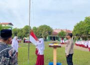 Pesantren Yatim Darul Fatimah, Rayakan HUT RI Ke-80 Tahun 2025