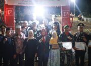 Renungan Suci Penghormatan Kepada Pahlawan