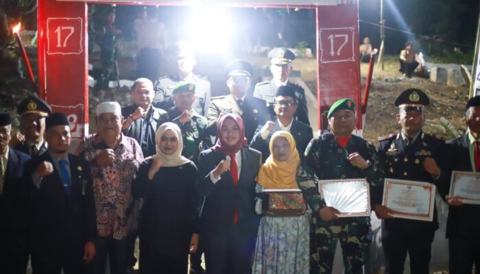 Renungan Suci Penghormatan Kepada Pahlawan