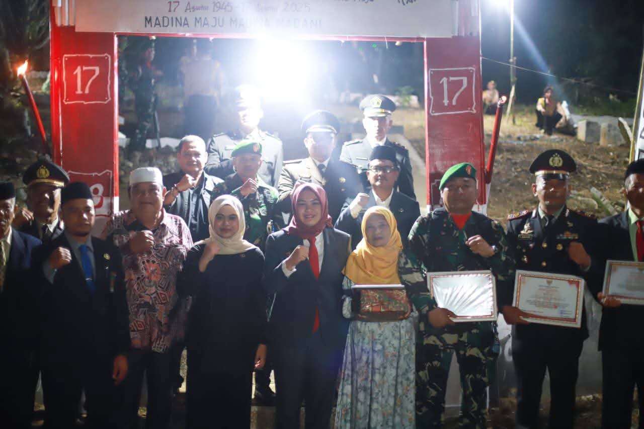 Renungan Suci Penghormatan Kepada Pahlawan