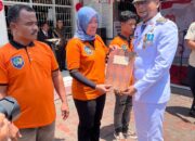 Bebas Setelah Dapat Remisi, WBP Lapas Kotapinang Ini Ingin Bertaubat