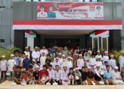 Santuni Anak Yatim Di RSUD Panyabungan