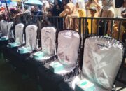 Anggota DPRD P.Sidimpuan Tinggalkan Karnaval HUT RI, Karena Merasa Diremehkan