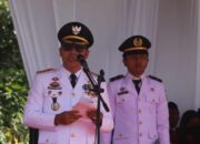 Bupati Taput Ajak Masyarakat Bersatu Dan Optimis