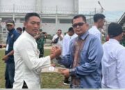 Lapas Binjai Beri 1.227 Remisi, 10 Langsung Bebas