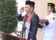 Bawaslu Humbahas Teguhkan Komitmen Jaga Demokrasi