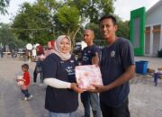 Meriahkan HUT RI, PT CMN Gelar Berbagai Perlombaan