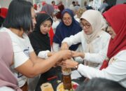 Solusi Ekonomi Dan Lingkungan, PGN Ajak Masyarakat Kelola Bank Sampah