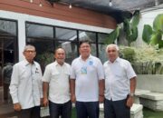 Kongres Persatuan Harus Hasilkan Ketum PWI-Ketua DK Berintegritas