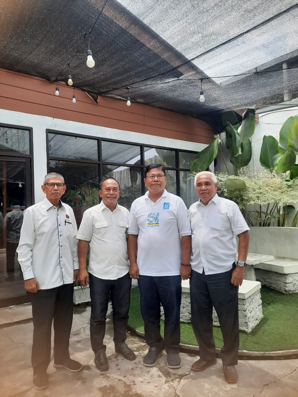 Kongres Persatuan Harus Hasilkan Ketum PWI-Ketua DK Berintegritas