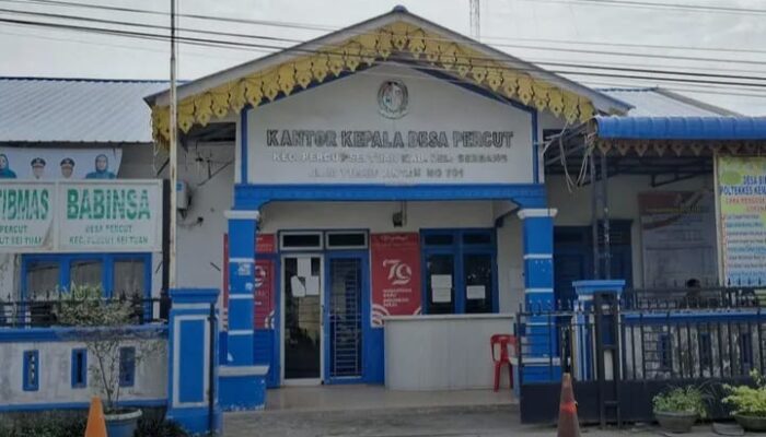 Sudah Sesuai Aturan