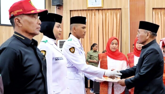 Jadilah Agen Perubahan
