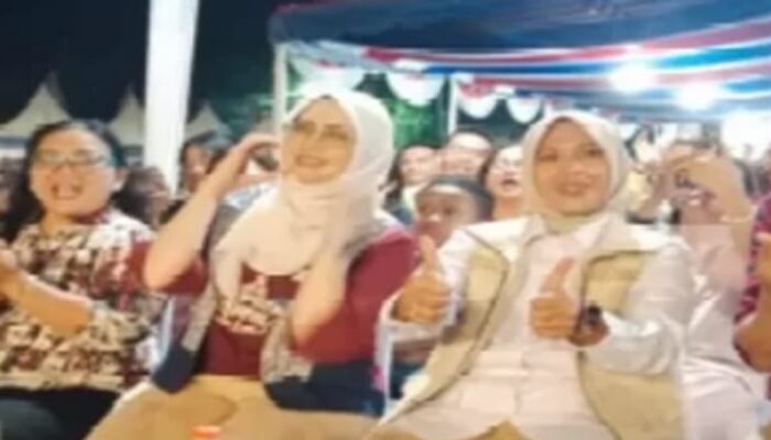 Angka Transaksi Penjualan UMKM Marpesta Kuliner KPw BI P.Siantar Fantastis