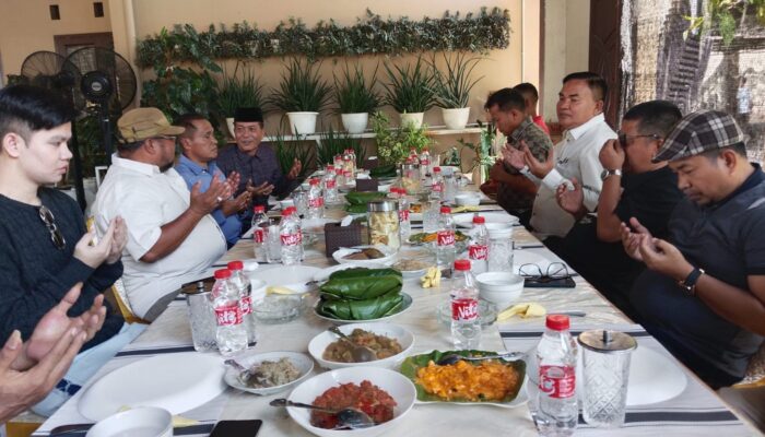 Malam Ini, Faul LIDA Hibur Warga Agara