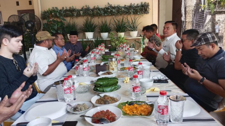Malam Ini, Faul LIDA Hibur Warga Agara